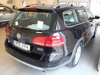 begagnad VW Passat Alltrack Nordic Edition 4Motion (177hk)