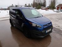 begagnad Ford Transit Connect 1.5 TDCi Euro 6 / Lågskatt