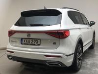 begagnad Seat Tarraco 1.4 TSI e-hybrid 4Drive 2021, SUV