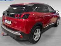 begagnad Peugeot 3008 Allure 1,6 HDi 2018, SUV