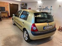 begagnad Renault Clio R.S. 5-dörra Halvkombi 1.2 Euro 4