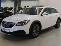 begagnad Opel Insignia Country Tourer 2.0 CDTI 4x4 Pano Värmare Drag