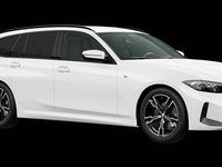 Begagnad BMW 330 Comfort Edition 292 HK (214 kW) 2000 Alpine white Kombi