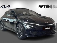 Ny Kia EV6 GT-Line 239 kW (325 HK) 2026 SUV