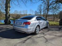 begagnad Lexus GS300 3.0 V6 Euro 4