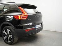 Begagnad Volvo XC40 299 kW (407 HK) 2023 SUV