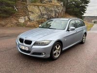 Begagnad BMW 320 177 HK (130 kW) 2010 Kombi