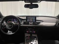 begagnad Audi A6 Allroad Allroad 3.0 TDI Sport Edition Q 699% Drag Sensorer 218hk