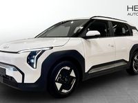 Ny Kia EV3 150 kW (204 HK) 2025 Vit (white) SUV