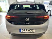 begagnad VW ID3 Life PRO PERFORMANCE 58 KWH BATTERI 150