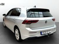 begagnad VW Golf VIII Life 1.0 TSI 110hk Manuell