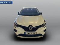 begagnad Renault Captur TCe 90 Equilibre Privatleasing SUV