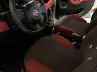 begagnad Fiat Panda 0.9 8V TwinAir Dualogic Easy, Plus Euro 6