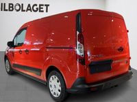 begagnad Ford Transit Connect 220 LWB 1.0 100 Trend E85 L2 I Skatt 2023, Transportbil