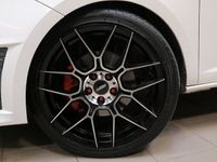 begagnad Seat Ibiza Cupra 1.4 TSI DSG Cupra (179hk) Taklucka / M-värm