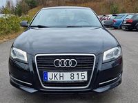 begagnad Audi A3 Sportback 2.0 TDI Attraction, Nyservad