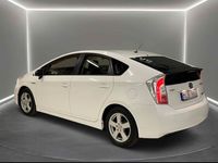 begagnad Toyota Prius Hybrid CVT 136hk Headupdisplay/ Backkamera/ GPS