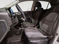 Begagnad Kia Picanto 84 HK (61 kW) 2019 Grå Halvkombi