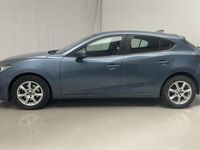 begagnad Mazda 3 2.0 5dr