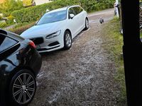 Begagnad Volvo V90 150 HK (110 kW) 2018 Kombi