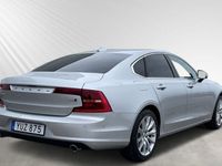 begagnad Volvo S90 D4 AWD Edition 2018, Sedan