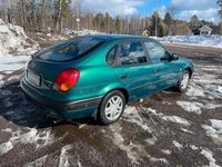 begagnad Toyota Corolla Liftback 1.4 VVT-i /Låga mil