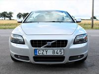 begagnad Volvo C70 Plåtcab /T5 / Automat / Summum / Svensksåld /220hk