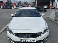 begagnad Volvo V60 D2 Summum Euro 5