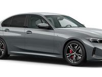 Ny BMW 320 Comfort Edition 2026 Grå Sedan