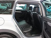begagnad VW Passat Alltrack 2.0 TDI 4M Premium Skinn Drag