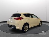 begagnad Toyota Auris Hybrid e-CVT, 136hk, V-Hjul