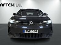 begagnad VW ID4 Pro Performance Life 77 Kwh Dragkrok