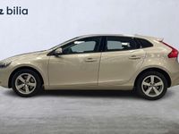 begagnad Volvo V40 T3 aut Business II