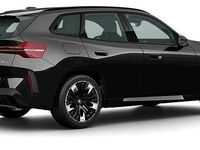 Ny BMW X3 Comfort Edition 2026 Svart SUV
