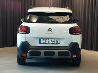 begagnad Citroën C3 Aircross SHINE PT 130 AUT