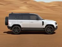 begagnad Land Rover Defender X-Dynamic HSE PHEV KORT LEVERANSTID