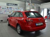 begagnad Seat Ibiza ST 1.2 TSI (86hk) Årskatt: 539kr