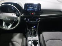 begagnad Hyundai i30 MHEV Essential 1.0 Aut - DEMO