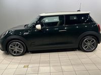 begagnad Mini Cooper SE 2023, Halvkombi