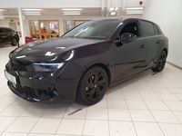 begagnad Opel Astra 1.2 Automat Euro 6 pluspaket 2022, Halvkombi