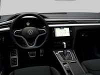 begagnad VW Arteon Shooting Brake R-Line R-LINE 2.0 TDI SC