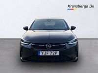 begagnad Opel Corsa-e 50 kWh 136hk *DESIGN & TECH* CARPLAY