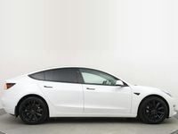 begagnad Tesla Model 3 Standard Range Plus Facelift RWD (Uppgraderad Autopilot)