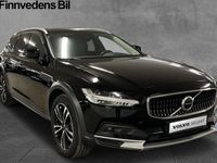 begagnad Volvo V90 CC B4 AWD Diesel Adv SE