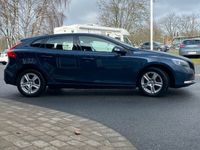 begagnad Volvo V40 T3 Euro 5 2014, Kombi