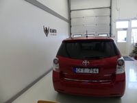 begagnad Toyota Verso 1.8 Automat, 147 hk - 7 - Sits