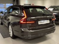 begagnad Volvo V90 B4 Diesel Momentum Advanced Edt 2022, Kombi