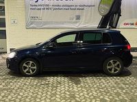 Begagnad VW Golf VI 105 HK (77 kW) 2011 Halvkombi