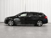 begagnad Peugeot 308 SW 1.2 e-THP EAT 2018, Halvkombi