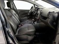 Begagnad Renault Clio IV 118 HK (86 kW) 2017 Grå Halvkombi
